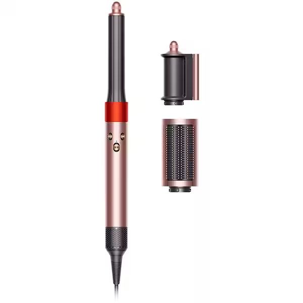 残り1台【美品】Dyson Airwrap マルチスタイラー HS05 RTO ENT 限定  