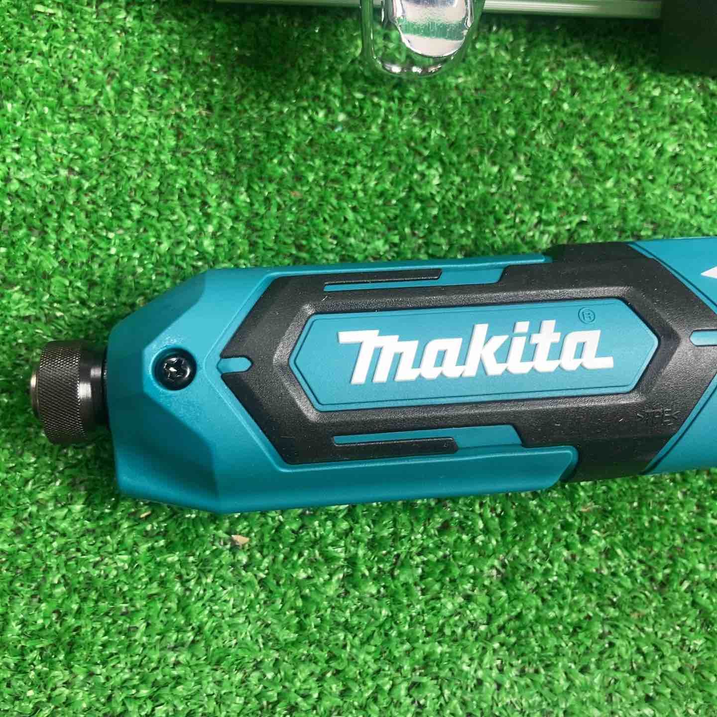 マキタ makita コードレスペンインパクトドライバー TD022DSHX 川崎店