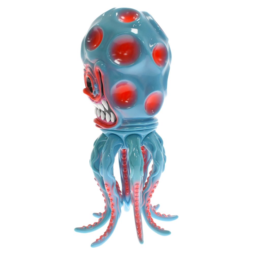 SHELTERBANK (シェルターバンク) MARTIAN RAIDERS WONDER REAL HEAD