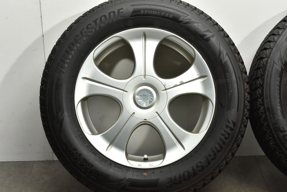 RAV4 エクストレイル