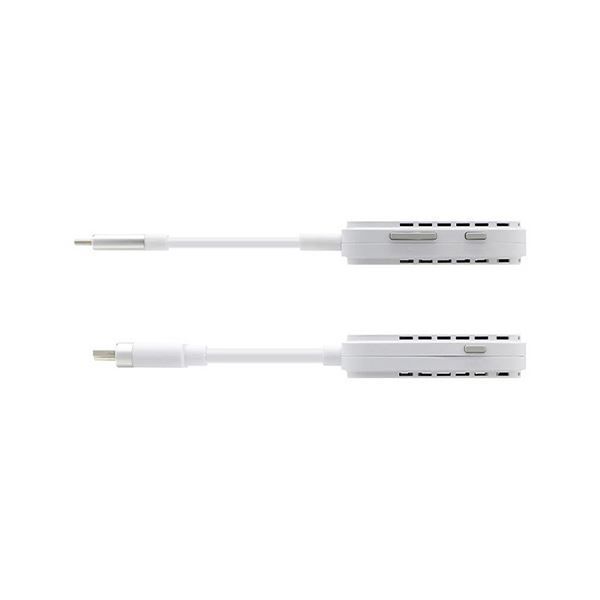ワイヤレスUSB-C