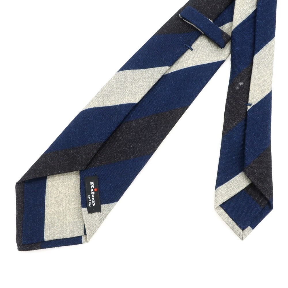 KITON 【中古】キートン Kiton クワトロピエゲ ウール KITON 【中古】キートン Kiton クワトロピエゲ ウール
