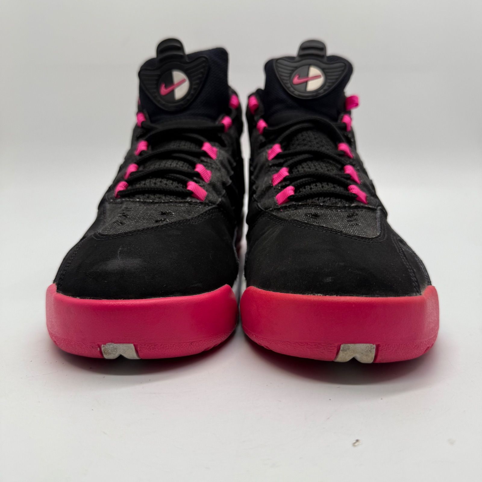 新品ナイキNIKEピンクロゴフレアメッシュジャージースカートブラック黒レアひざ丈 新品ナイキNIKEピンクロゴフレアメッシュジャージースカート