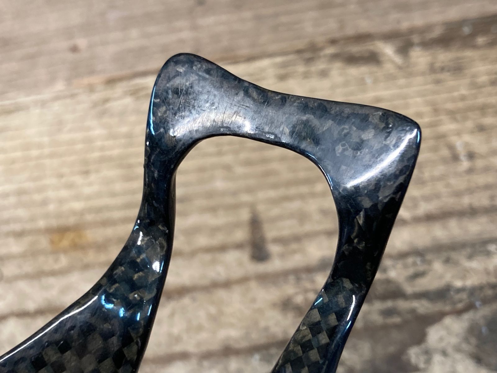 【レア‼️】スペシャライズド・S-WORKSカーボンボトルケージ SPECIALIZED 「スペシャライズド」 S-WORKS カーボンボトル