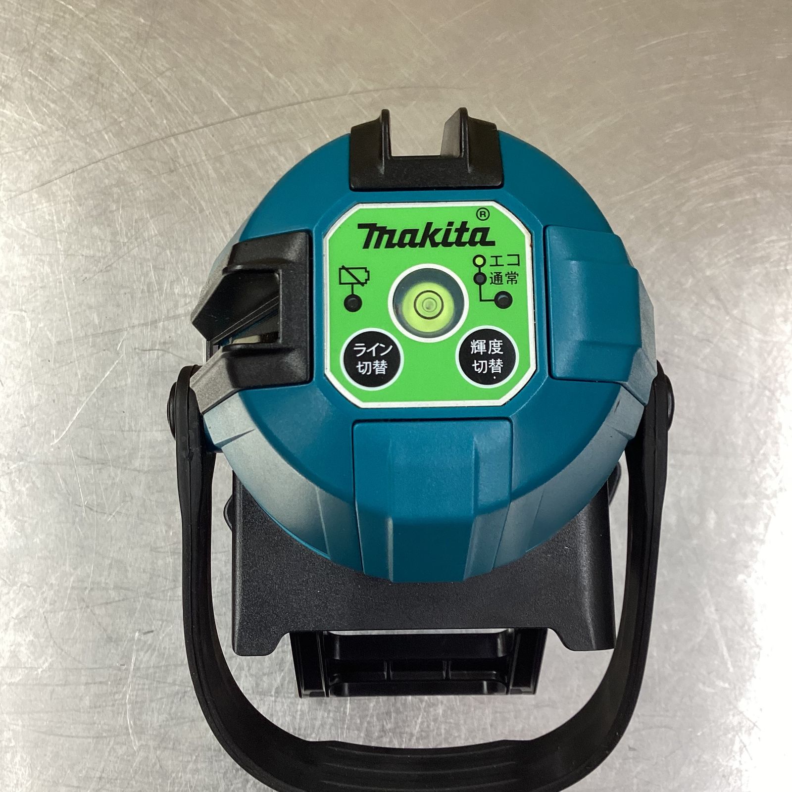 ☆マキタ(makita) レーザー墨出し器 SK20GD【越谷店】 ☆マキタ