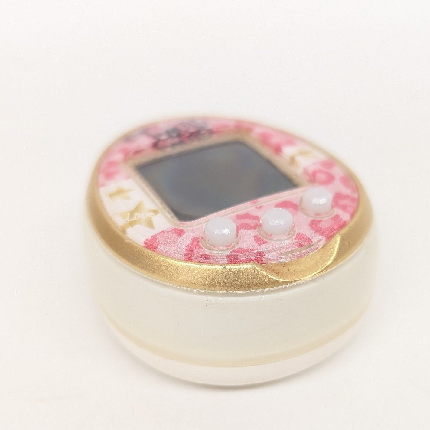 BANDAI Tamagotchi 4U ピンク 712KuGmF+7L.jpg_BO30,255,255,