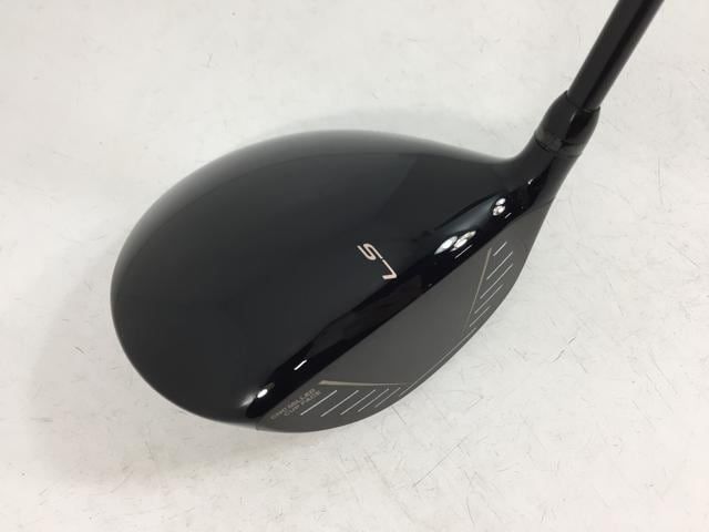 ゴルフクラブ 超 プロギア LS ドライバー 2025 Speeder NX for PRGR 1 W