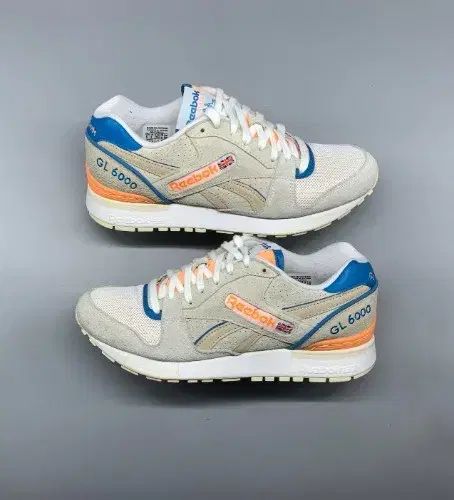 Reebok GL 6000 240mm