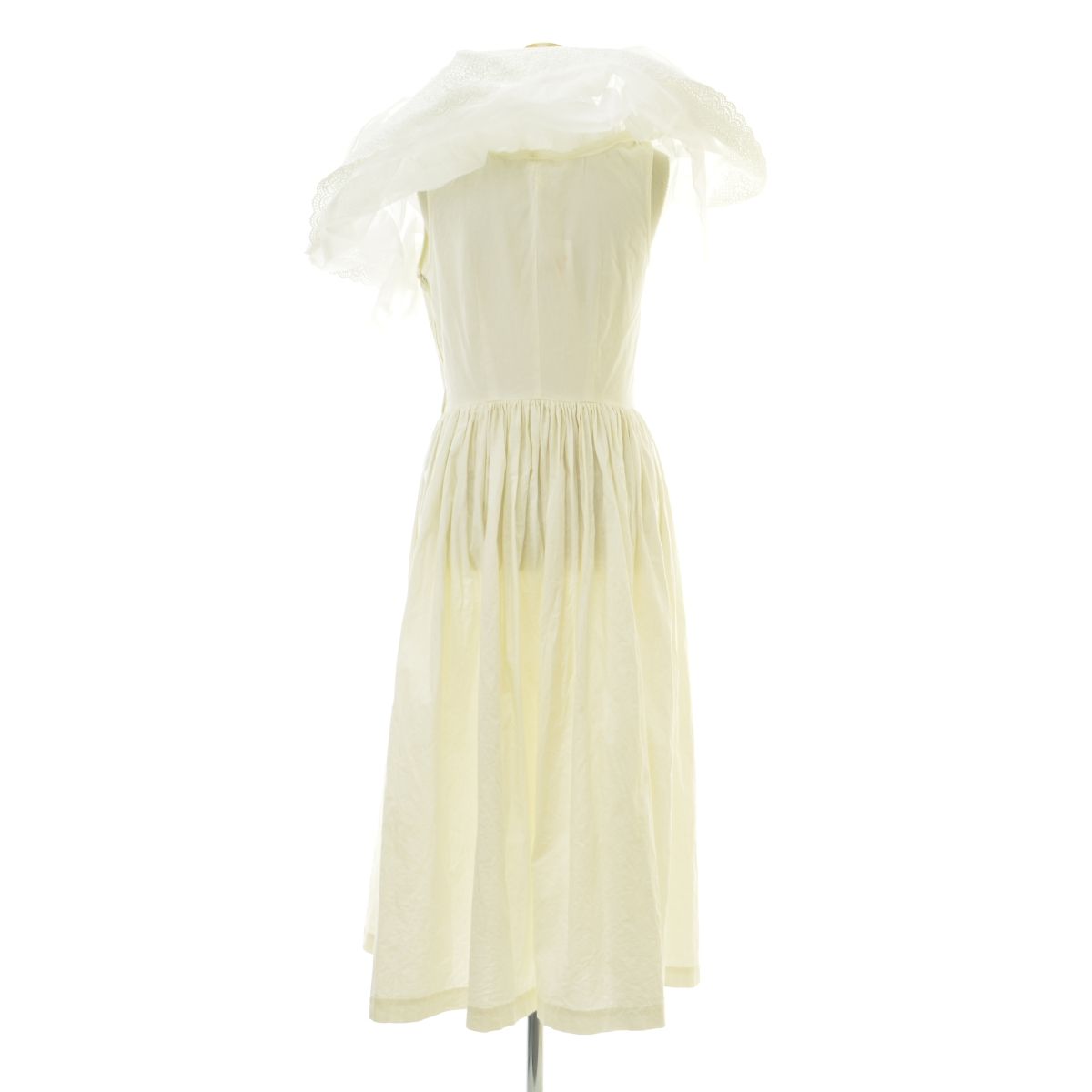 COMMEdesGARCONS】02SS AD2001 archive GE-O007 Ethnic Couture期  