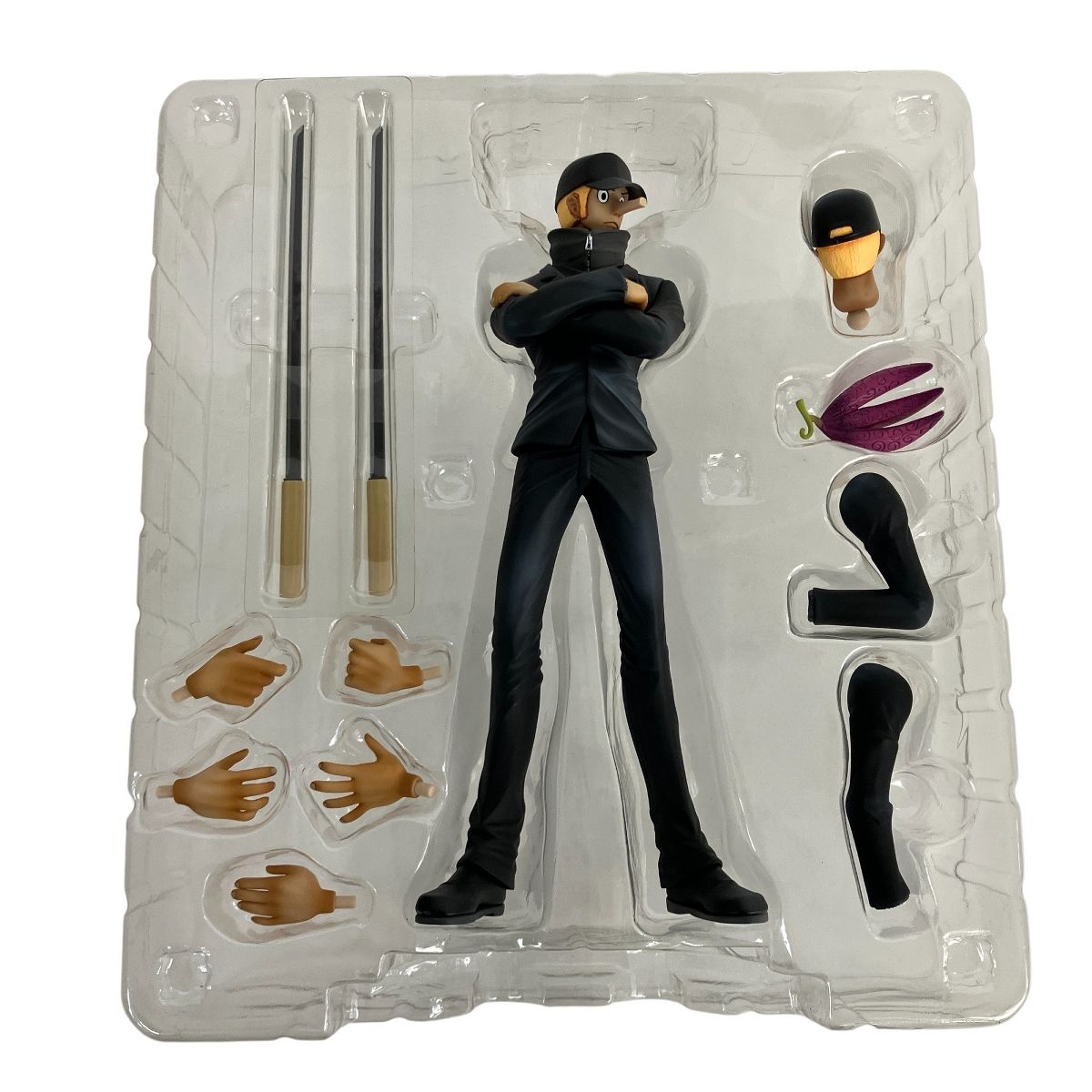 MegaHouse - 【ミナト】ワンピース　POP 　KAKU カク　新品　フィギュア MegaHouse - 【ミナト様専用】ワンピース POP KAKU カク 新品