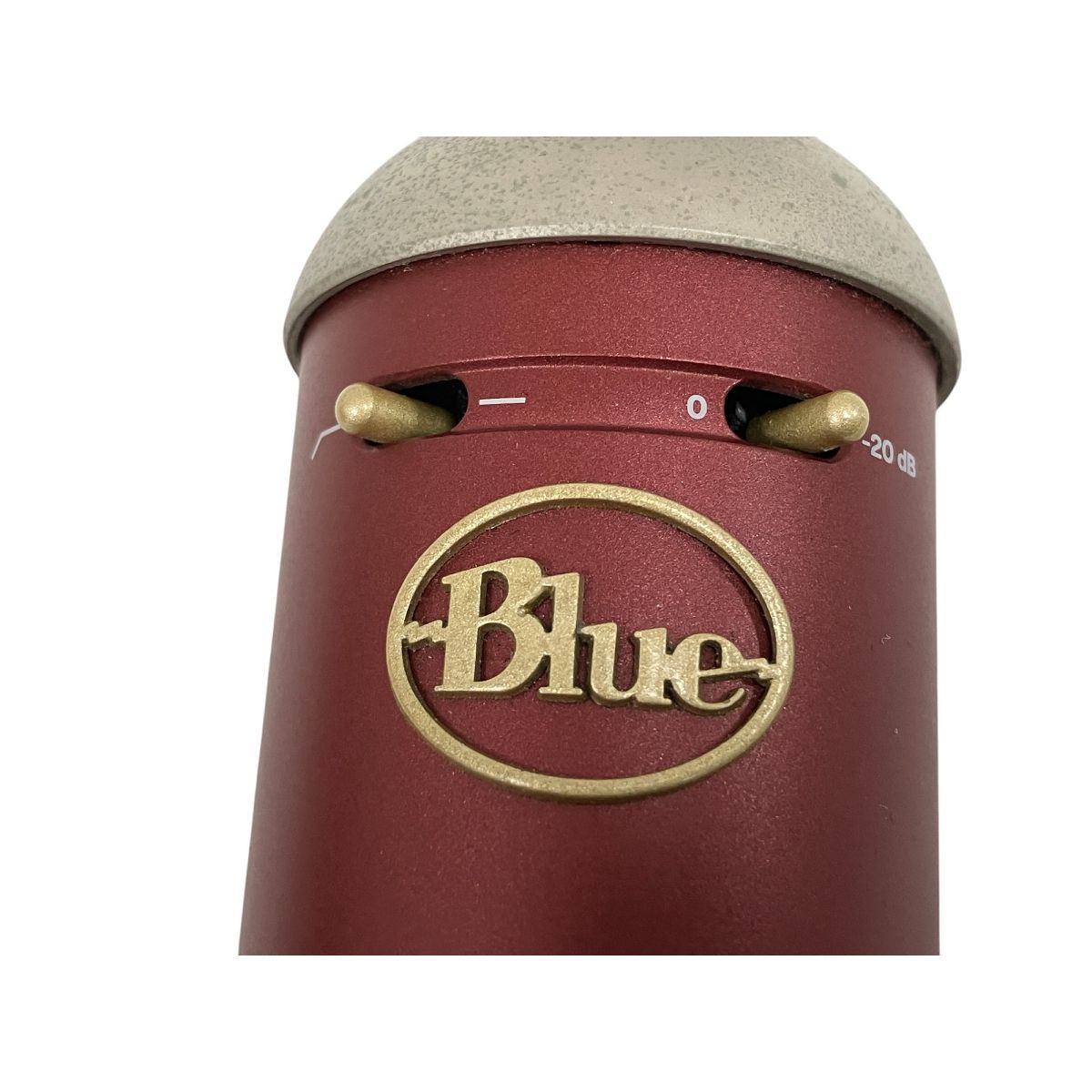BLUE Spark