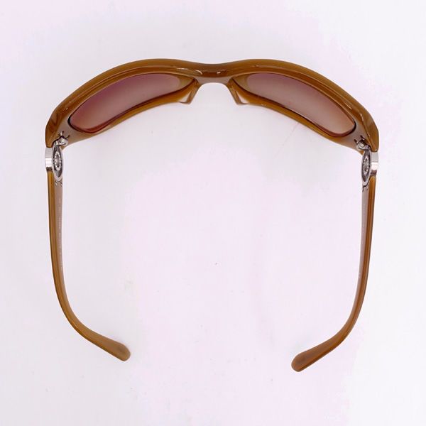 TIFFANY&Co. / ティファニー □アトラス サングラスメタル ライン