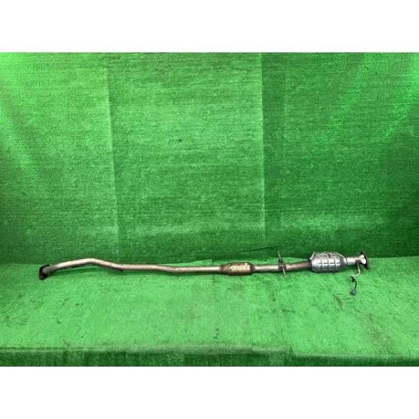 【即決】エッセＬ235Ｓ フロントエキゾーストパイプ（210242 即決エッセＬ235Ｓ フロントエキゾーストパイプ（210242