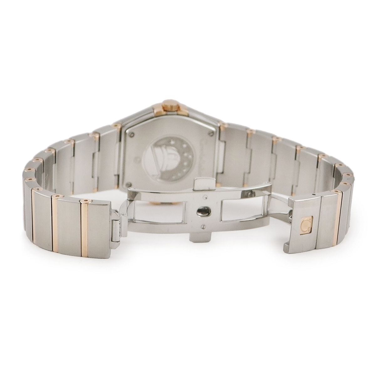 訳あり オメガ シーマスター 300m 2582.80 レディース 付属品あり 訳あり オメガ シーマスター 300m 2582.80 レディース 付属品あり 訳