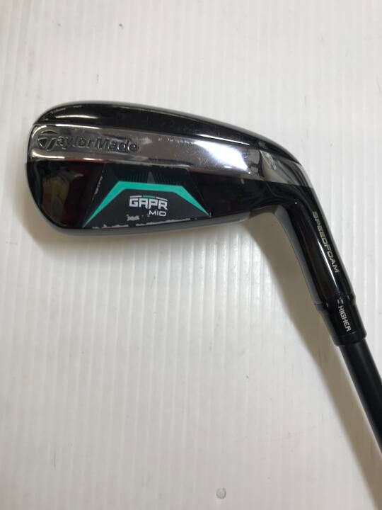 最短翌日発送】GAPR MID US | 18 | S | KBS HYBRID | 中古 |