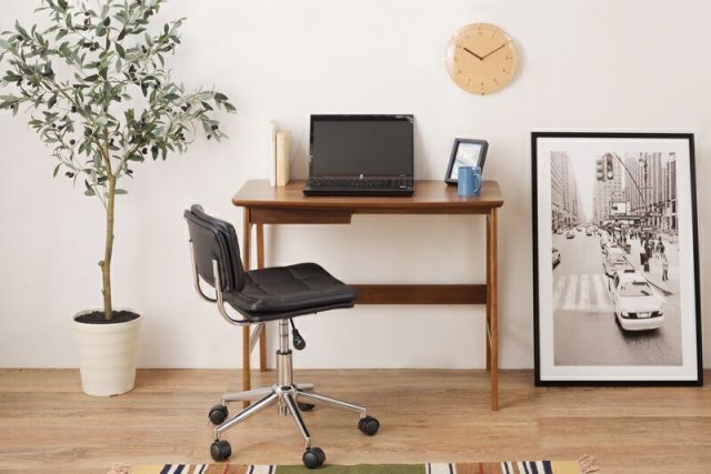 デスク W90×D45×H70