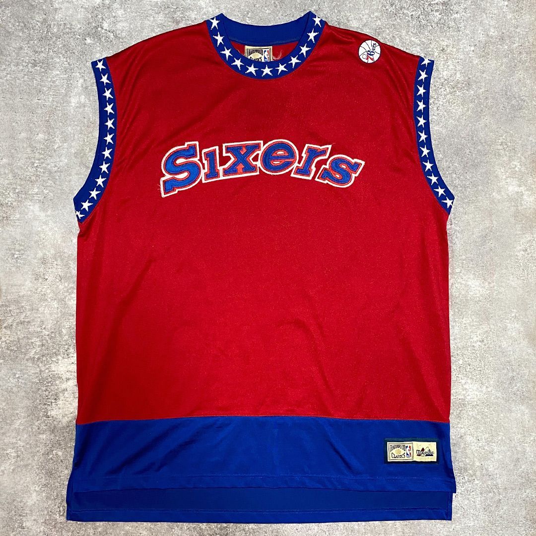 18％OFF NBA フィラデルフィア・セブンティシクサーズ 76ers