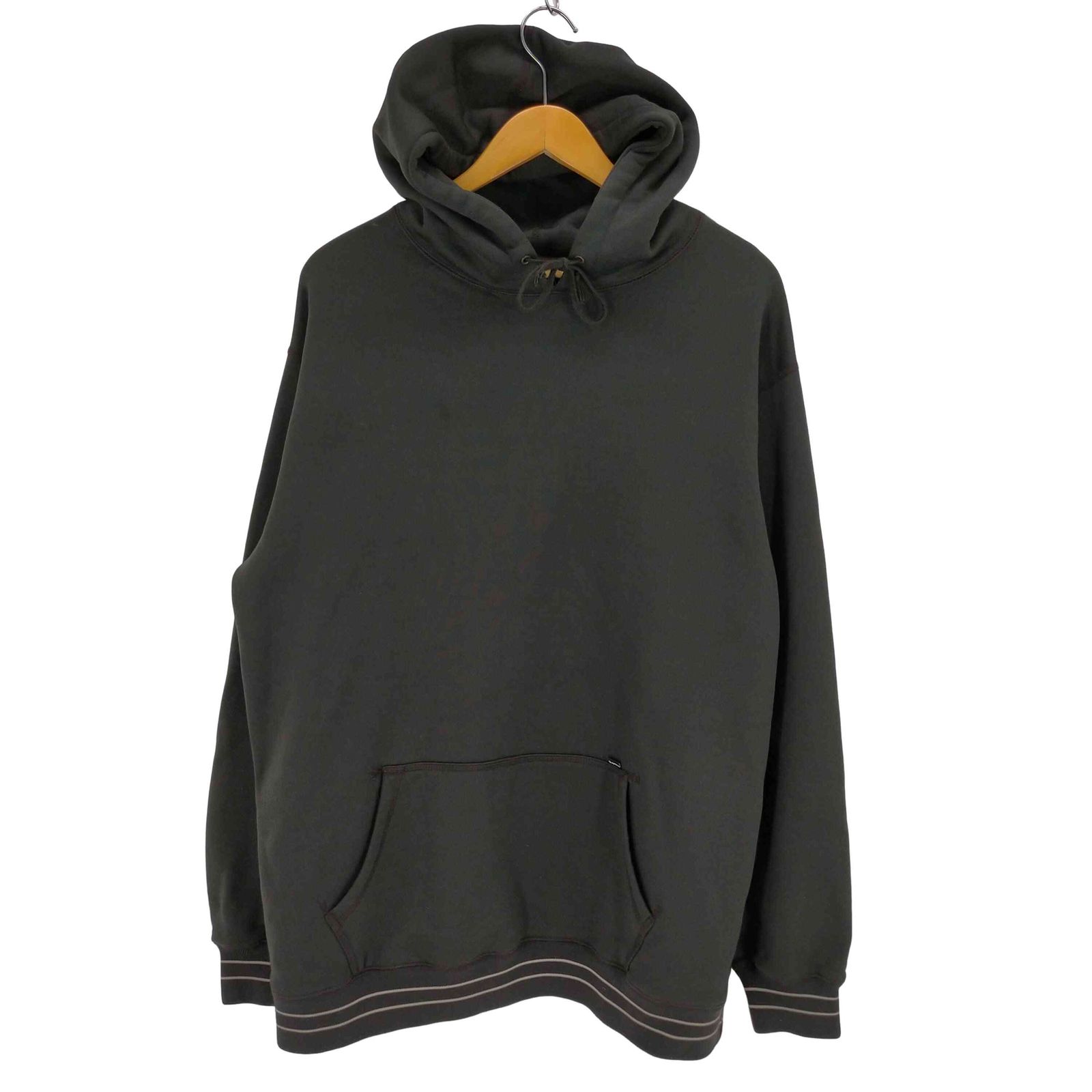 シュプリーム Supreme 90-00S 紙タグ ウラ起毛 ナイロンコットン