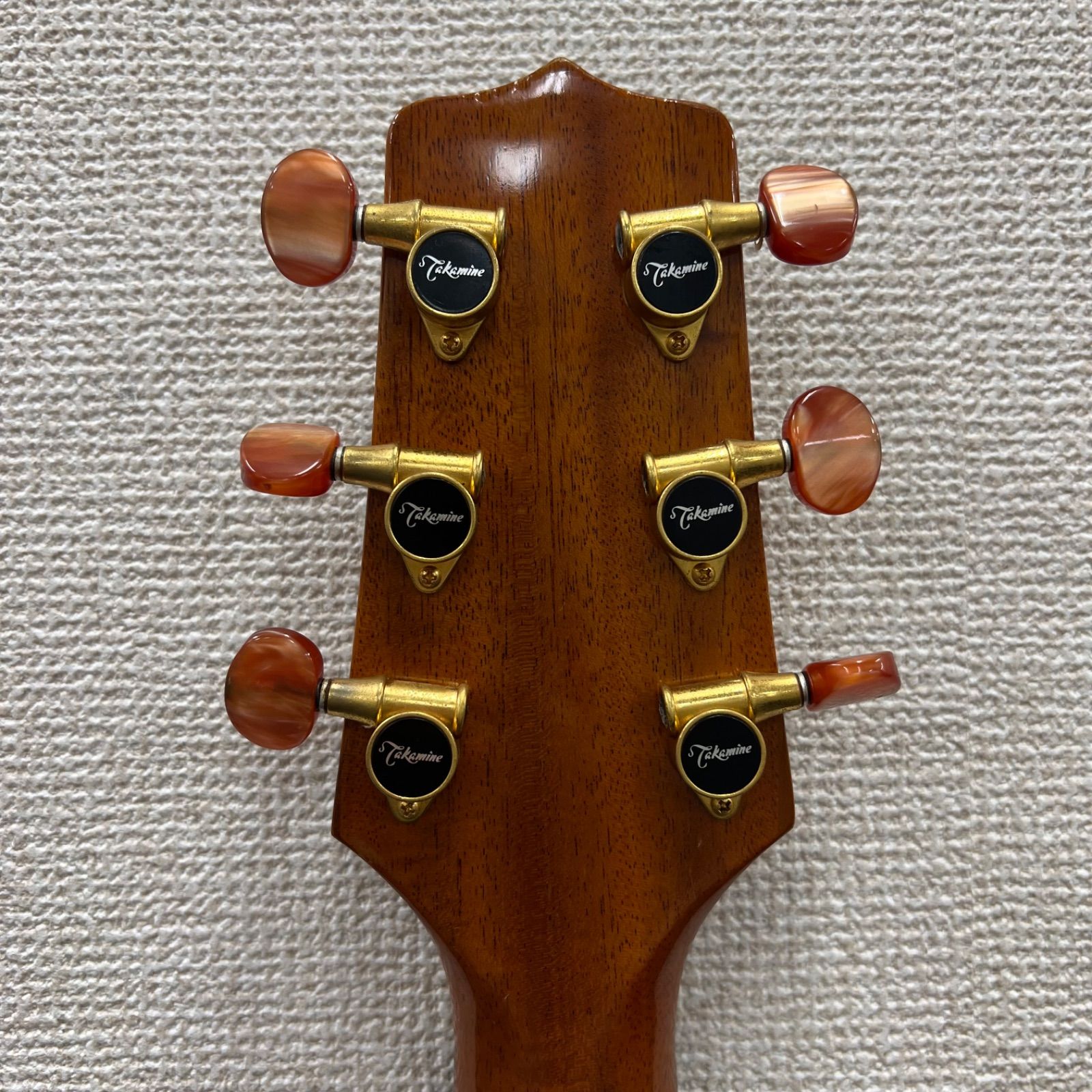 T819 Takamine SANTAFE タカミネ ESF-93 サンタフェ エレアコ