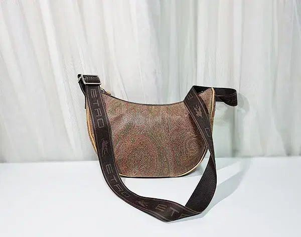 ETRO エトロ クロス
