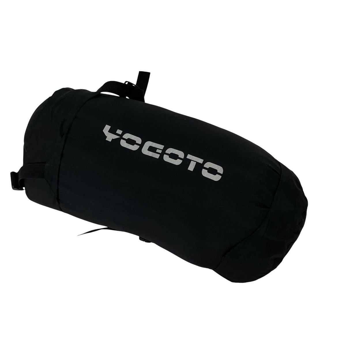 YOGOTO 650FP ダウン シュラフ 冬用 寝袋 キャンプ用品 W10408483