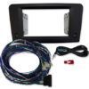 AVC 2DIN取付キット