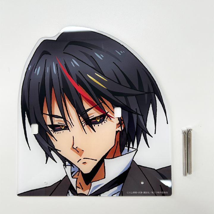 転スラ　ディアブロアクスタセット Amazon.co.jp: ディアブロ アクリルスタンド アクスタ 転生