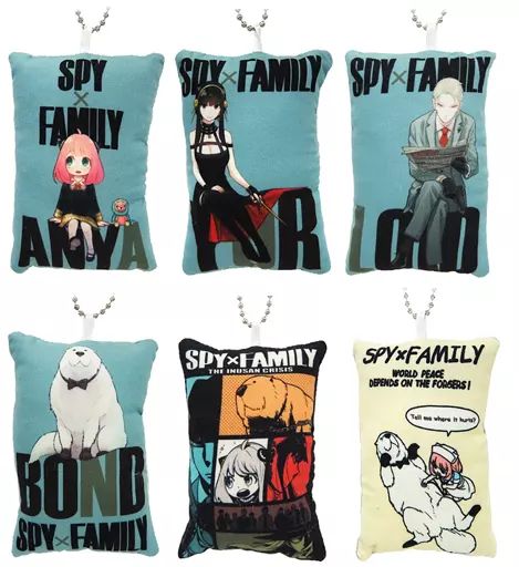 一番くじ SPY×FAMILY｜一番くじ倶楽部｜BANDAI SPIRITS公式 一番
