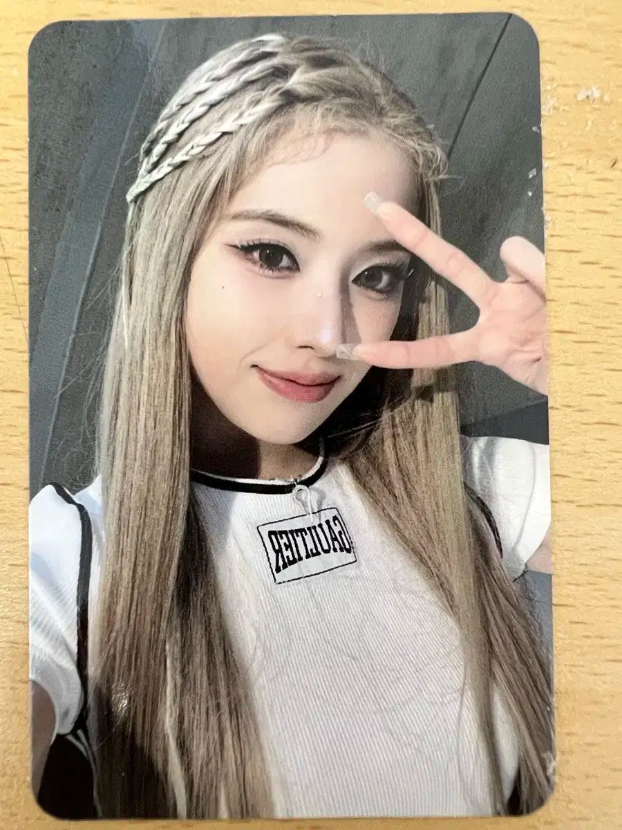 NMIXX(エンミックス・エンミ) ジウ(JIWOO) 2 パーキング 公開番組