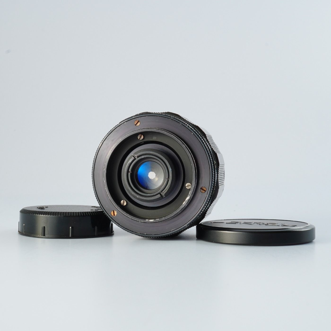 PENTAX ペンタックス Super Multi Coated Macro Takumar 50mm F