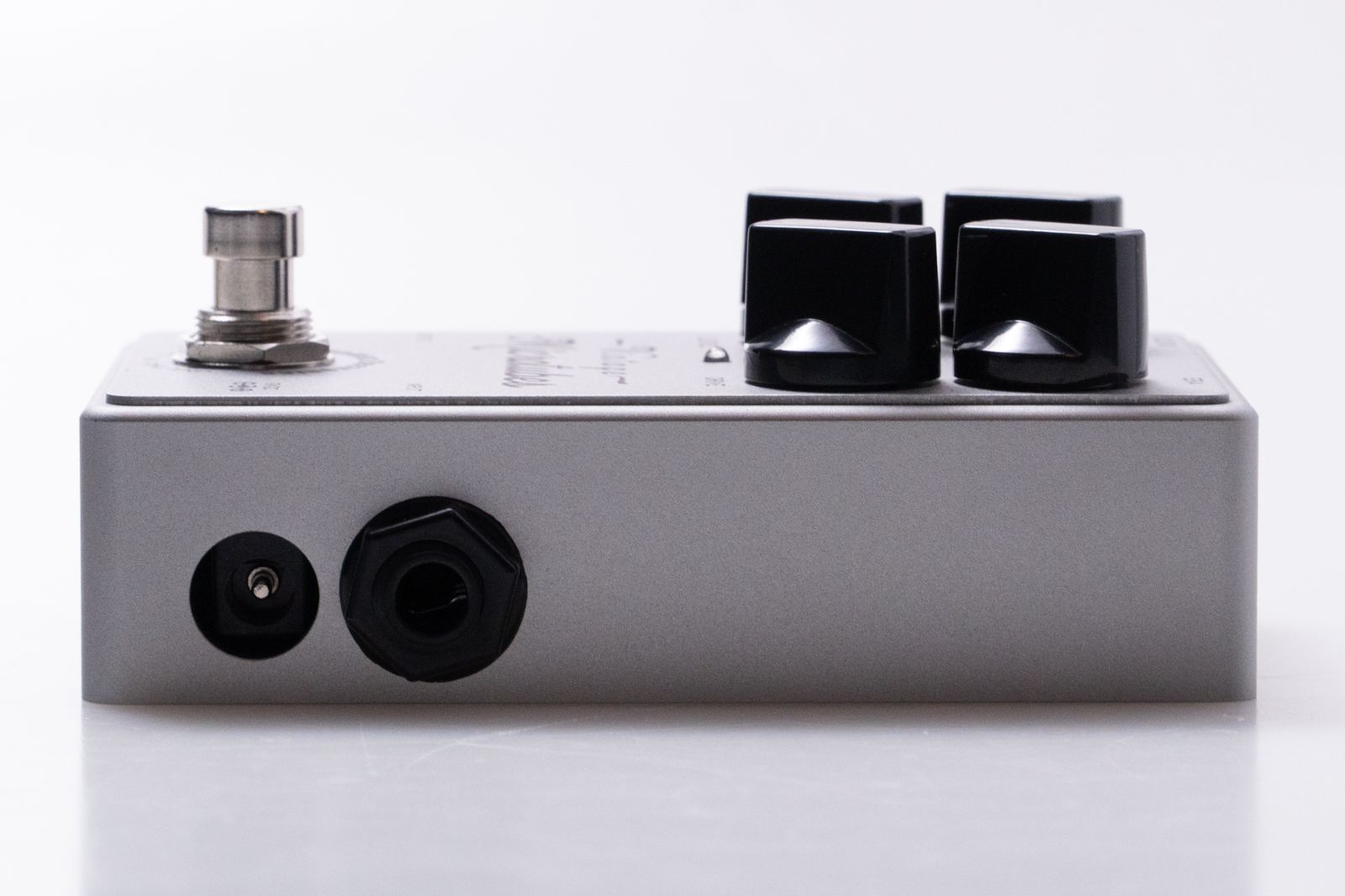 Darkglass Electronics