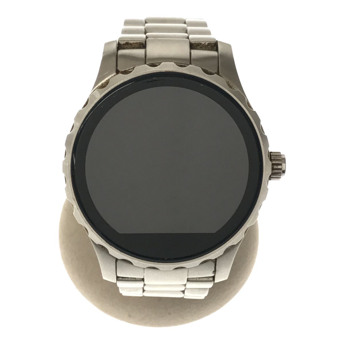 Fossil q founder store 2.0 smart watch