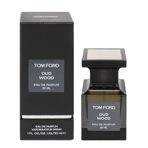 トムフォード ウード ウッド EDP・SP 30ml 香水 フレグランス OUD WOOD 