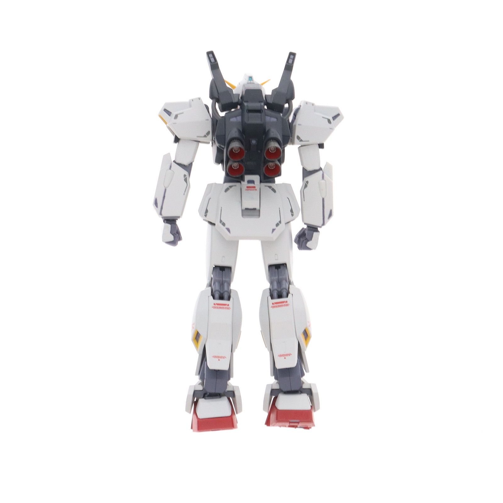 BANDAI - ロボット魂　スーパーガンダム Amazon.co.jp: バンダイ(BANDAI) ROBOT魂（Ka signature