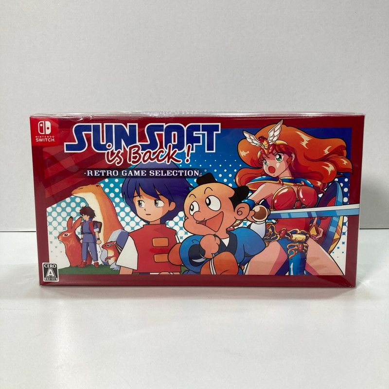 中古美品】 Nintendo Switch ソフト ニンテンドー スイッチ