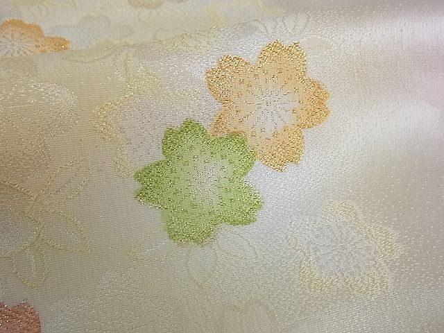 平和屋1■和装小物 上質な帯揚げ10枚セット 絞り 舞桜 箔散らし 丹後ちりめんなど 逸品 未使用 3s500104