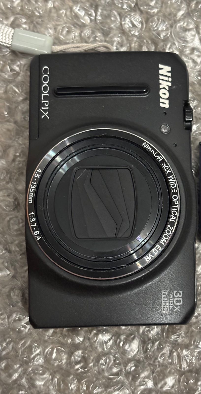 Nikon ニコン D40 ボディ◇シャッター回数極少1538回のみ♪9184