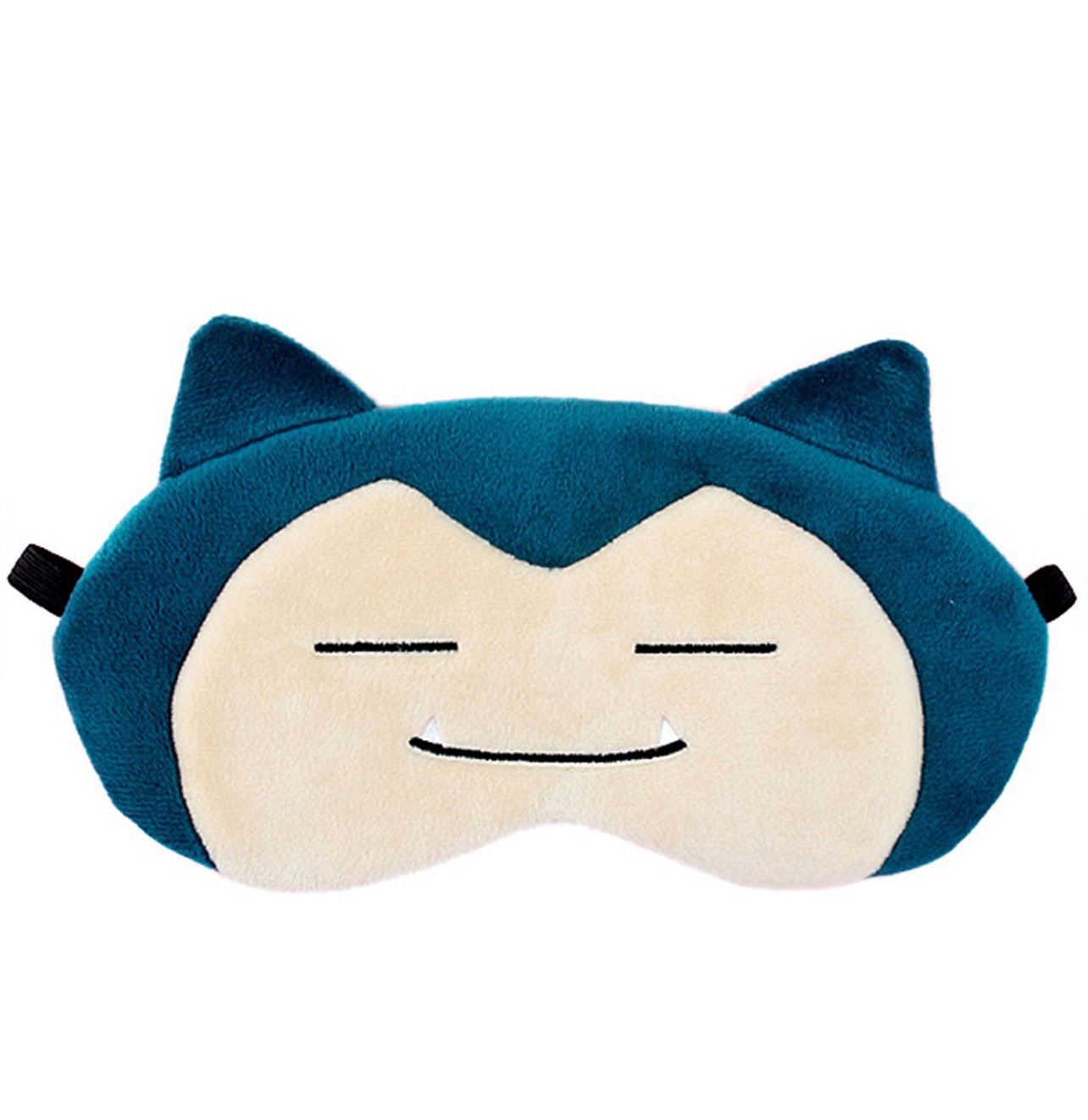 アイマスク Pokemon Sleep カビゴン 美味く 未開封品 ポケモンスリープ