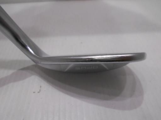 純正特注シャフト フレックスS