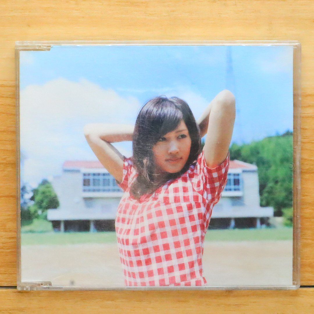 国内盤CD☆綾瀬はるか/HARUKA AYASE□ 交差点days 【VICL36096