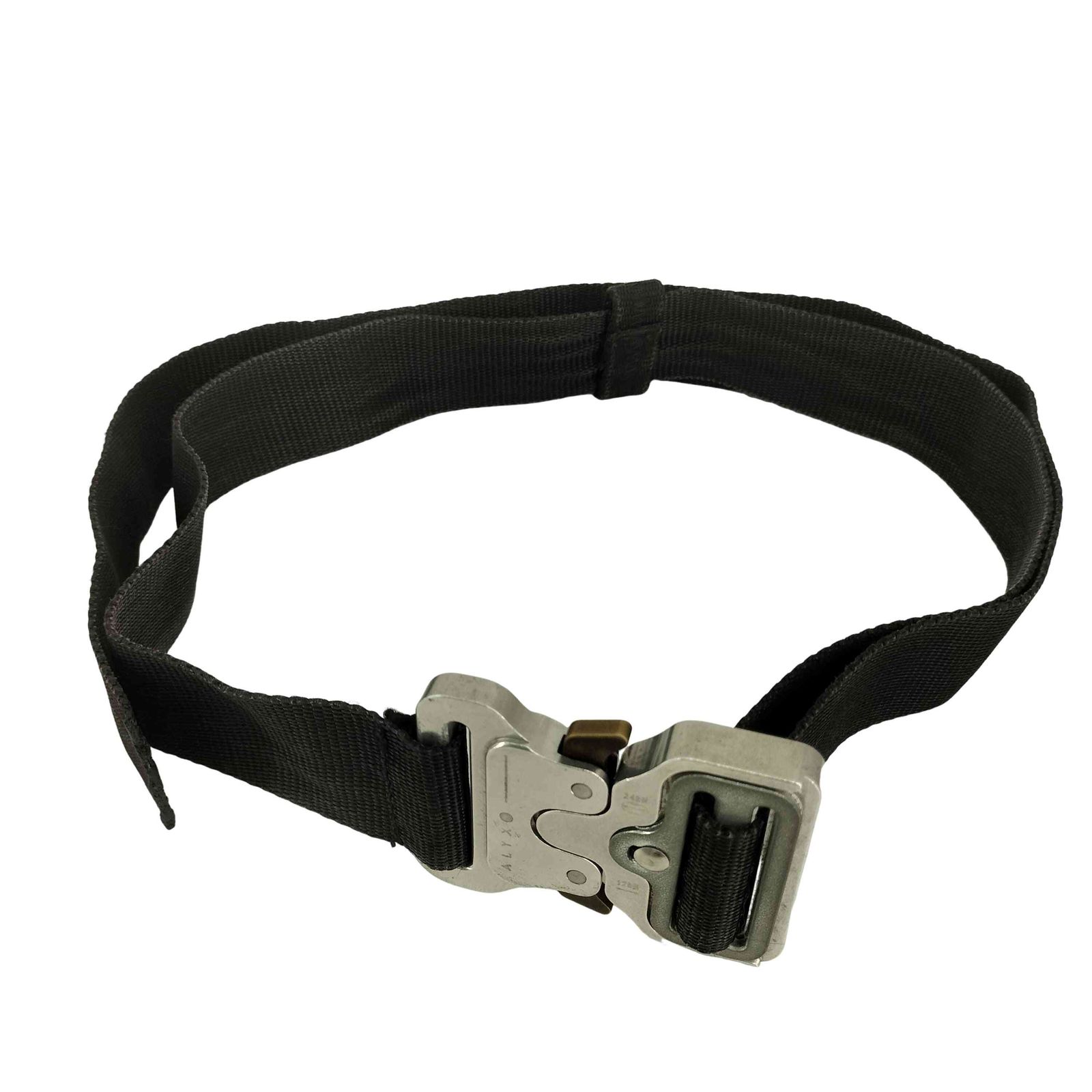 アリクス 1017 ALYX 9SM コブラバックル ベルト メンズ 表記無