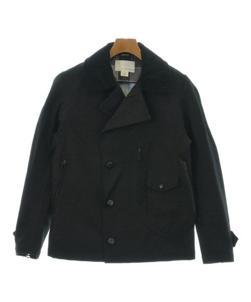 nanamica ブルゾン（その他） メンズ 【古着】【中古】【送料無料】