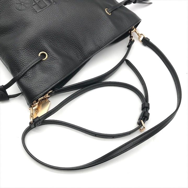 美品 COACH コーチ アンディ クロスボディ 2WAY ハンド