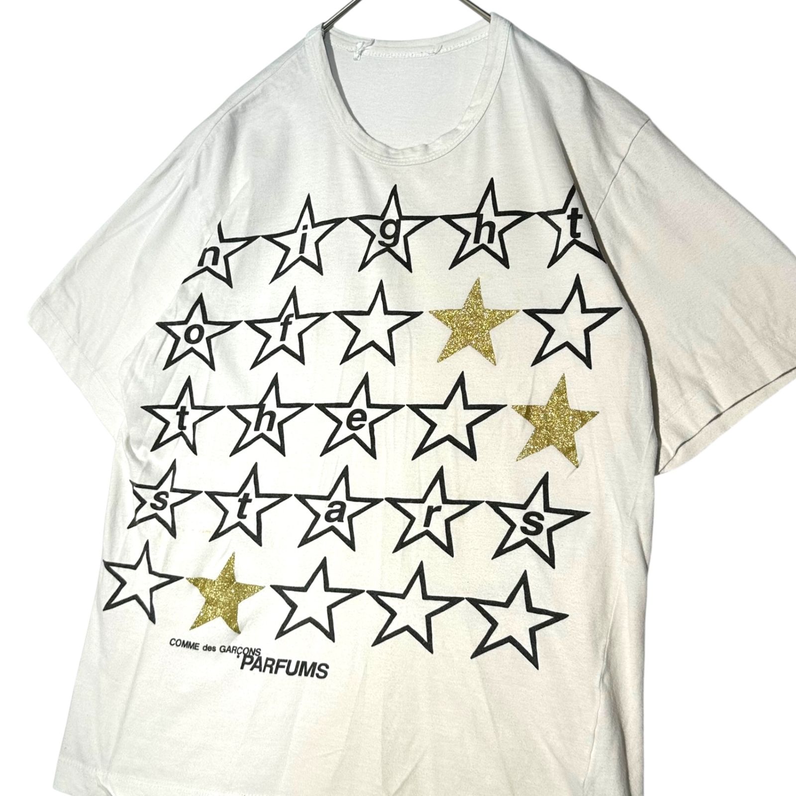 COMME des GARCONS PARFUMS(コムデギャルソンパルファム) Star