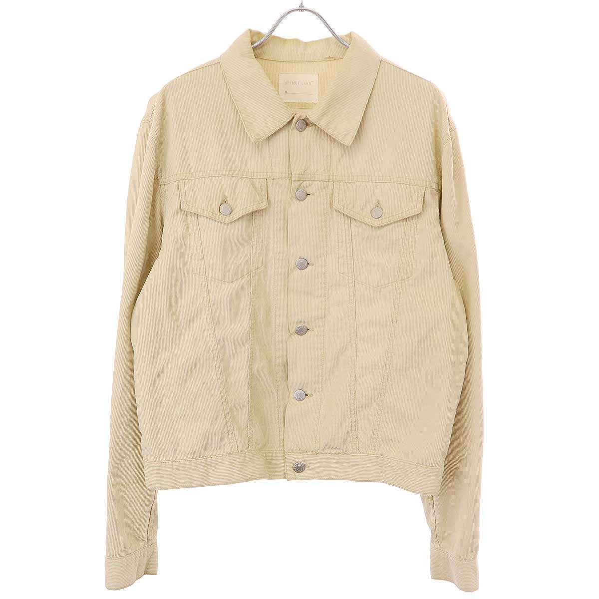 HELMUT LANG ヘルムート ラング VINTAGE COTTON コーデュロイ 