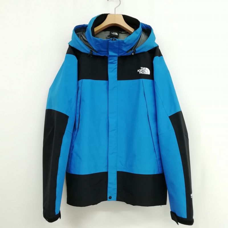 ザノースフェイス THE NORTH FACE NP10925 MOUNTAIN RAINTEX 