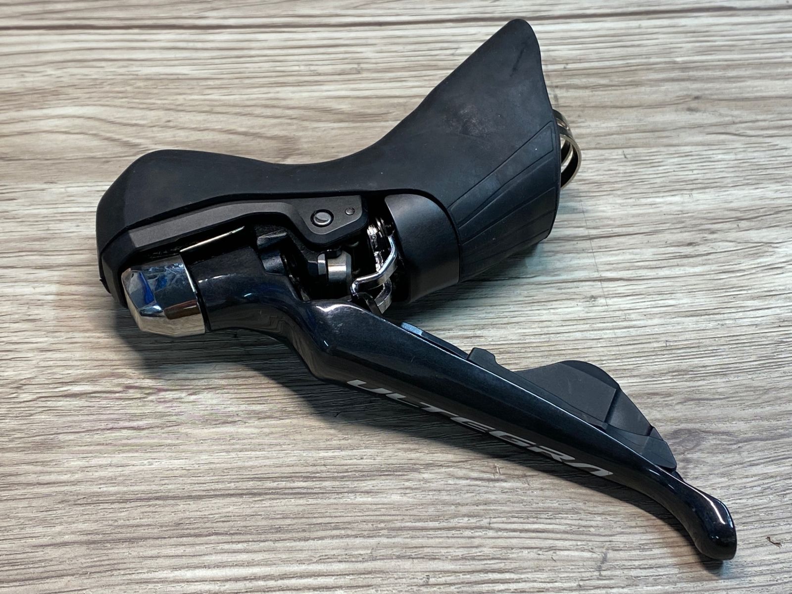 シマノ(SHIMANO) ST-R7000 左右レバ-セット 2x11S STIレバー