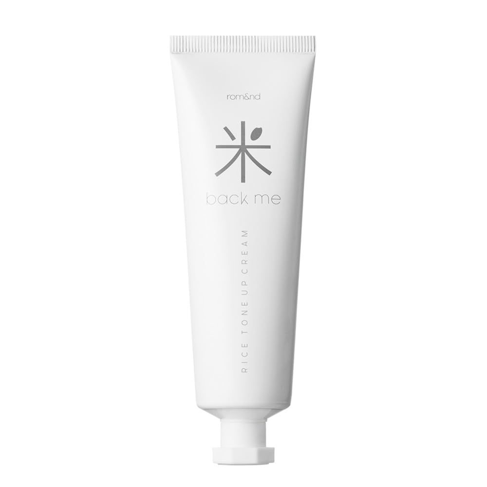 【正規品】romu0026nd(ロムアンド) バックミークリーム 50mL 