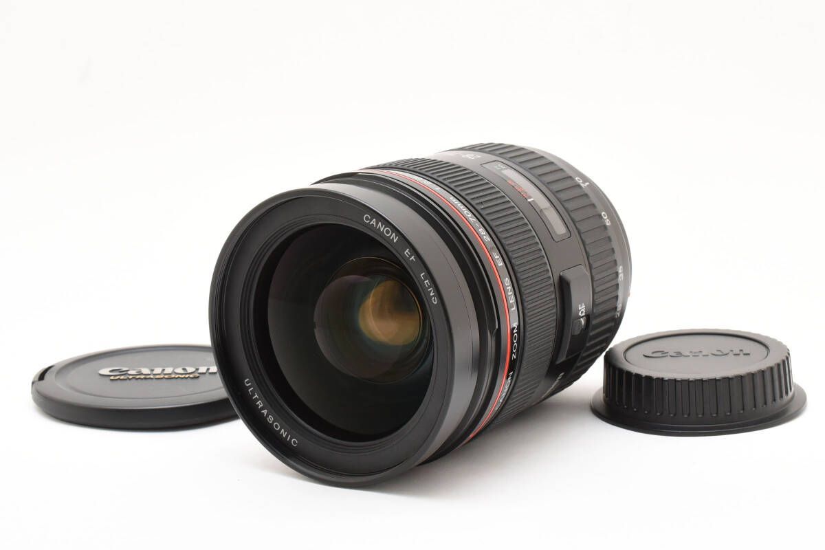 canon キヤノン EF 28-70mm F2.8 L USM 2723W06852 024