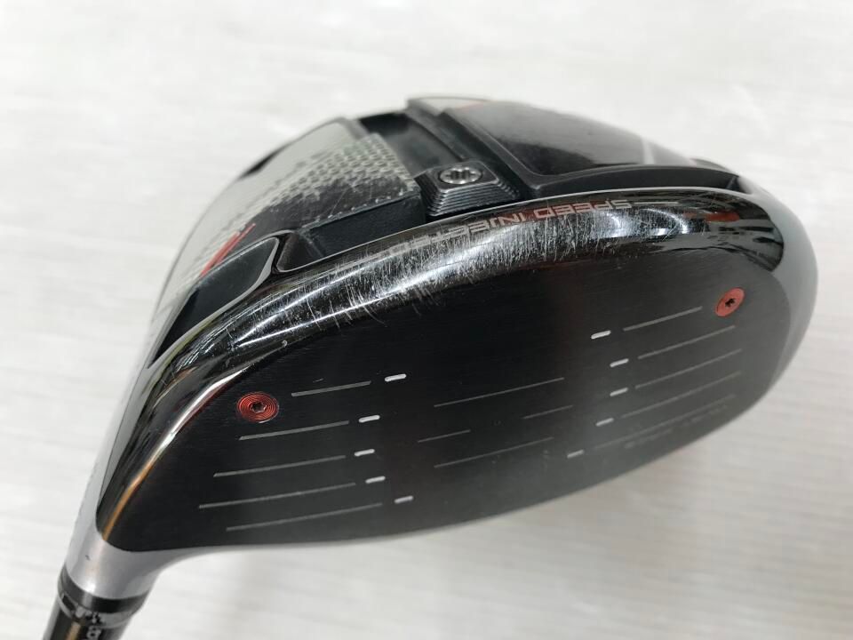 テーラーメイド